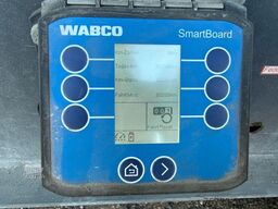 LANGENDORF 32m Alu - Mulde, Camaro elektr.