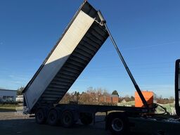 LANGENDORF 32m Alu - Mulde, Camaro elektr.