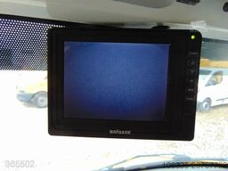 IVECO DAILY 50 C 15 Postkoffer REGALSYSTEM KAMERA