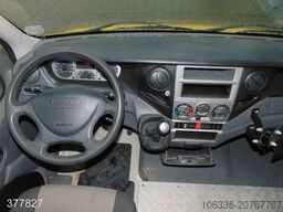 IVECO Daily 35 S 11 A / P Maxi Postkoffer REGALSYSTEM