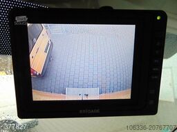 IVECO Daily 35 S 11 A / P Maxi Postkoffer REGALSYSTEM