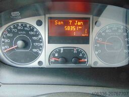 IVECO Daily 35 S 11 A / P Maxi Postkoffer REGALSYSTEM