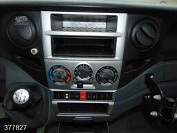 IVECO Daily 35 S 11 A / P Maxi Postkoffer REGALSYSTEM