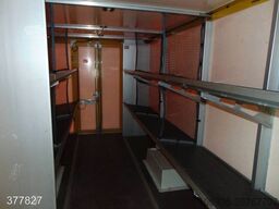 IVECO Daily 35 S 11 A / P Maxi Postkoffer REGALSYSTEM