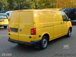 VOLKSWAGEN T6 Transporter 2.0 TDI -KLIMA-