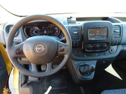 OPEL Vivaro 1.6 CDTI L2 -AHK-Bott-Klima-Navi-