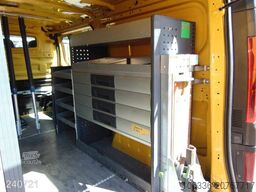 OPEL Vivaro 1.6 CDTI L2 -AHK-Bott-Klima-Navi-