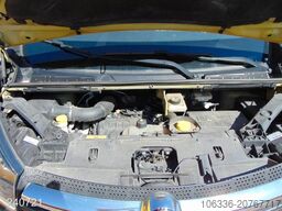 OPEL Vivaro 1.6 CDTI L2 -AHK-Bott-Klima-Navi-