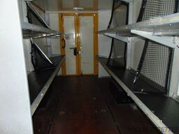 MERCEDES-BENZ SPRINTER 310 CDI MAXI -KAMERA-REGALSYSTEM-