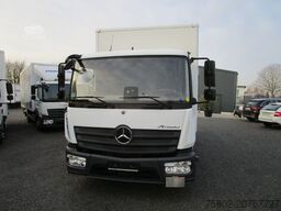 MERCEDES-BENZ Atego 818 L MP4*KLIMA+3-Sitze+LBW+6,10m*EURO.6*