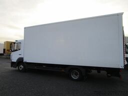 MERCEDES-BENZ Atego 818 L MP4*KLIMA+3-Sitze+LBW+6,10m*EURO.6*