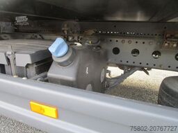 MERCEDES-BENZ Atego 818 L MP4*KLIMA+3-Sitze+LBW+6,10m*EURO.6*