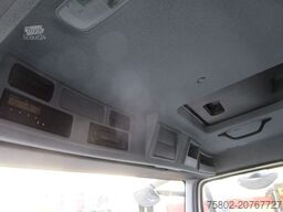 MERCEDES-BENZ Atego 818 L MP4*KLIMA+3-Sitze+LBW+6,10m*EURO.6*