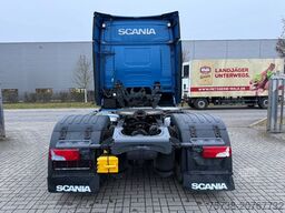 SCANIA R500 /Kipphydraulik/Retarder/VOLLLUFT/Spoiler