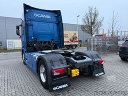 SCANIA R500 /Kipphydraulik/Retarder/VOLLLUFT/Spoiler