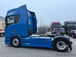 SCANIA R500 /Kipphydraulik/Retarder/VOLLLUFT/Spoiler