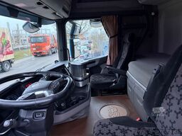 SCANIA R500 /Kipphydraulik/Retarder/VOLLLUFT/Spoiler