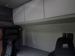 SCANIA R500 /Kipphydraulik/Retarder/VOLLLUFT/Spoiler