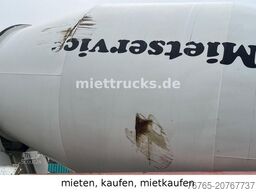 MAN 32.420 Putzmeister 10cbm 3/4 Klappe Mietkauf