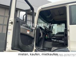 MAN 32.420 Putzmeister 10cbm 3/4 Klappe Mietkauf