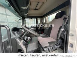 MAN 32.420 Putzmeister 10cbm 3/4 Klappe Mietkauf