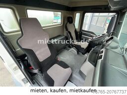 MAN 32.420 Putzmeister 10cbm 3/4 Klappe Mietkauf