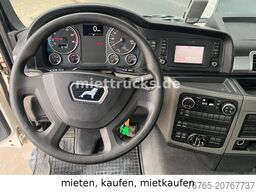 MAN 32.420 Putzmeister 10cbm 3/4 Klappe Mietkauf