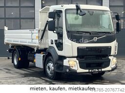 VOLVO FL280 4x2 Meiller Kipper