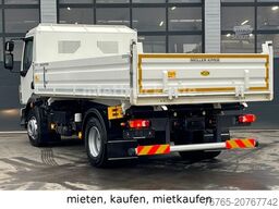 VOLVO FL280 4x2 Meiller Kipper