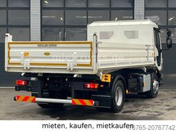 VOLVO FL280 4x2 Meiller Kipper