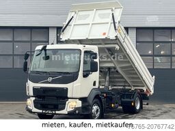 VOLVO FL280 4x2 Meiller Kipper