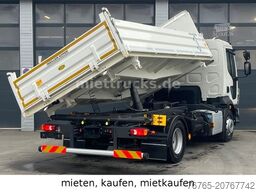 VOLVO FL280 4x2 Meiller Kipper