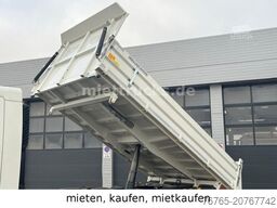 VOLVO FL280 4x2 Meiller Kipper