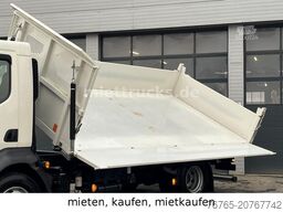 VOLVO FL280 4x2 Meiller Kipper