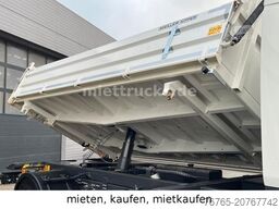 VOLVO FL280 4x2 Meiller Kipper