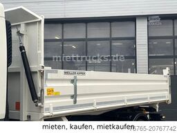 VOLVO FL280 4x2 Meiller Kipper