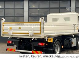 VOLVO FL280 4x2 Meiller Kipper