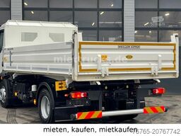 VOLVO FL280 4x2 Meiller Kipper