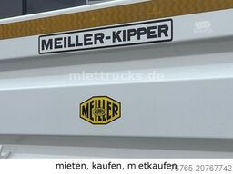 VOLVO FL280 4x2 Meiller Kipper