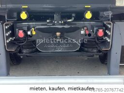 VOLVO FL280 4x2 Meiller Kipper