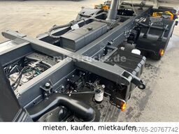 VOLVO FL280 4x2 Meiller Kipper