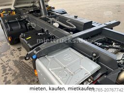 VOLVO FL280 4x2 Meiller Kipper