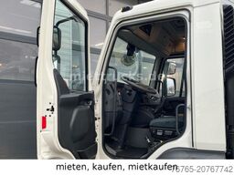 VOLVO FL280 4x2 Meiller Kipper