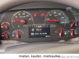 VOLVO FL280 4x2 Meiller Kipper