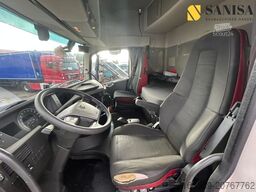 VOLVO FH 500/Wage Pfreundt/Silo/Gergen TAK 25 Z4/Funk