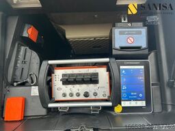 VOLVO FH 500/Wage Pfreundt/Silo/Gergen TAK 25 Z4/Funk