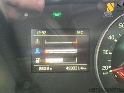 VOLVO FH 500/Wage Pfreundt/Silo/Gergen TAK 25 Z4/Funk