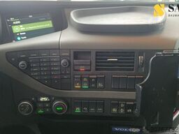 VOLVO FH 500/Wage Pfreundt/Silo/Gergen TAK 25 Z4/Funk