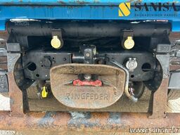 MAN TGL 8.210/Dreiseitenkipper/Meiller Aufbau