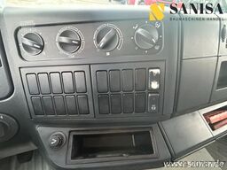 MAN TGL 8.210/Dreiseitenkipper/Meiller Aufbau